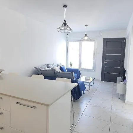 Evachrist In Close To The Beach Διαμέρισμα Βορόκλινη