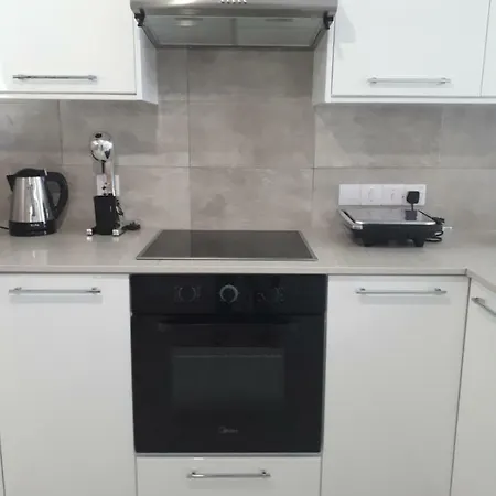 Evachrist In Close To The Beach * Βορόκλινη