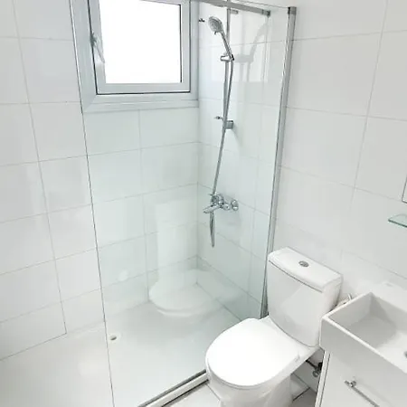 Evachrist In Close To The Beach Apartment Voroklini