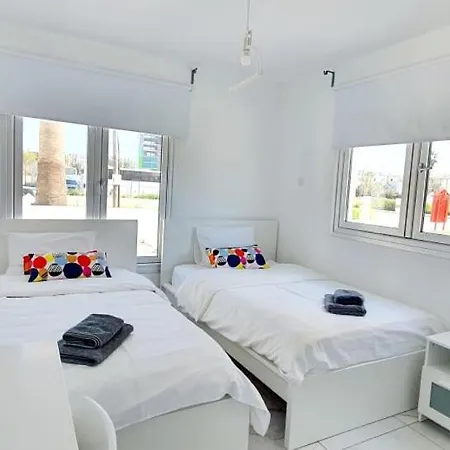 Evachrist In Close To The Beach Daire